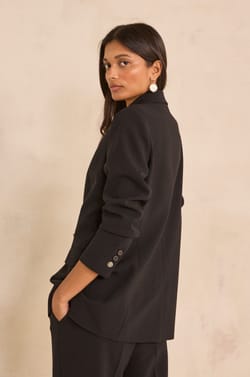 BARBARA blazer;${refinementColor}