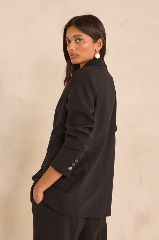 BARBARA blazer;${refinementColor}