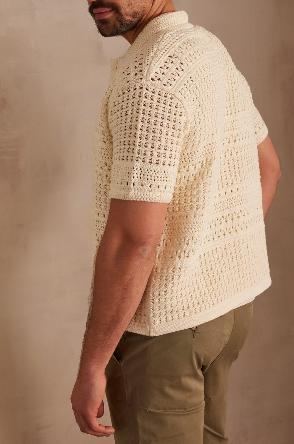 Gilet unisexe NOMADE en coton;${refinementColor}