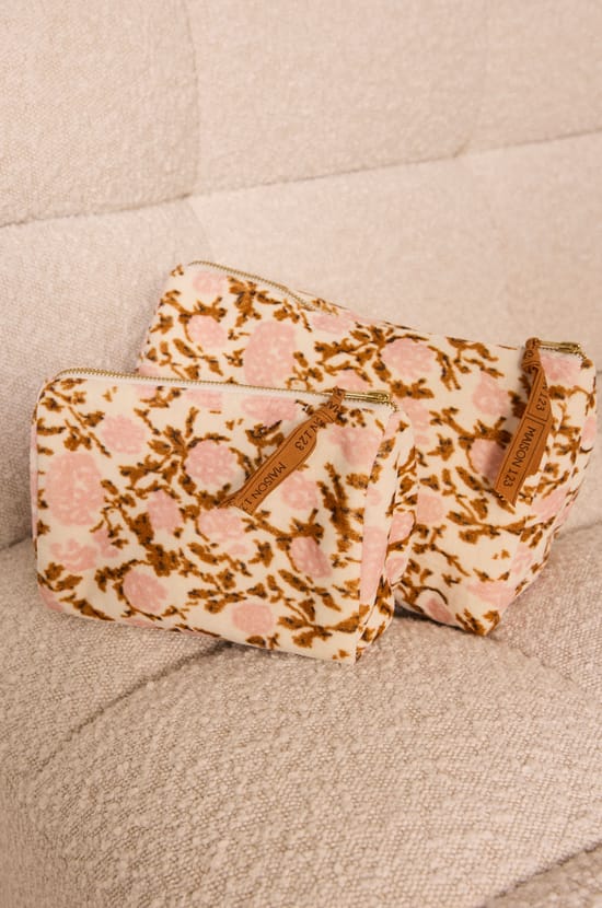 Small cotton pouch VADIM XS;${refinementColor}