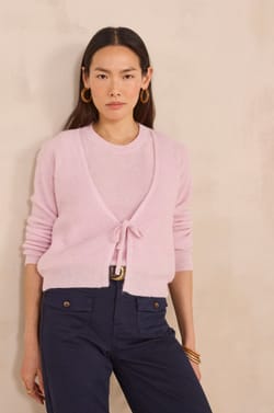 Long sleeve vest PACHA;${refinementColor}