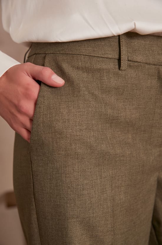 FERGUSON trousers PhotoZ | 1-2-3