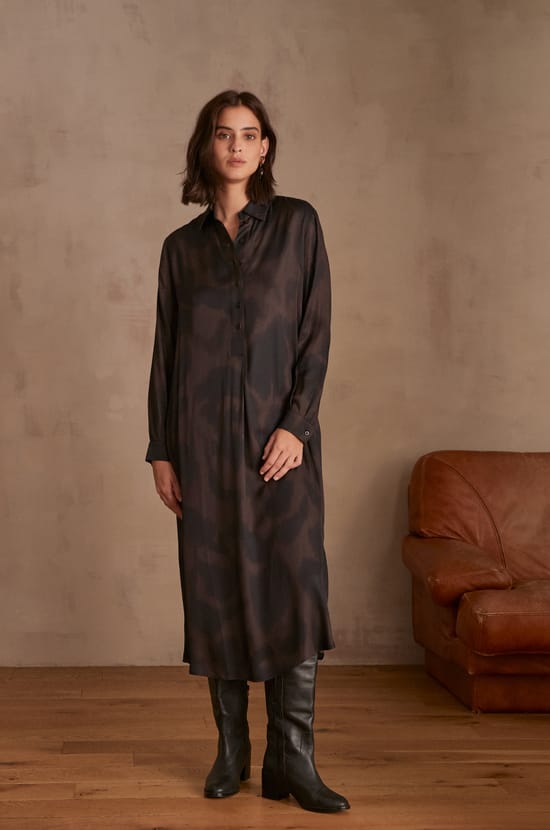 MIRABELLE dress PhotoZ | 1-2-3