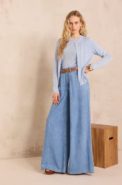 Gilet manches longues PAPRIKA;${refinementColor}