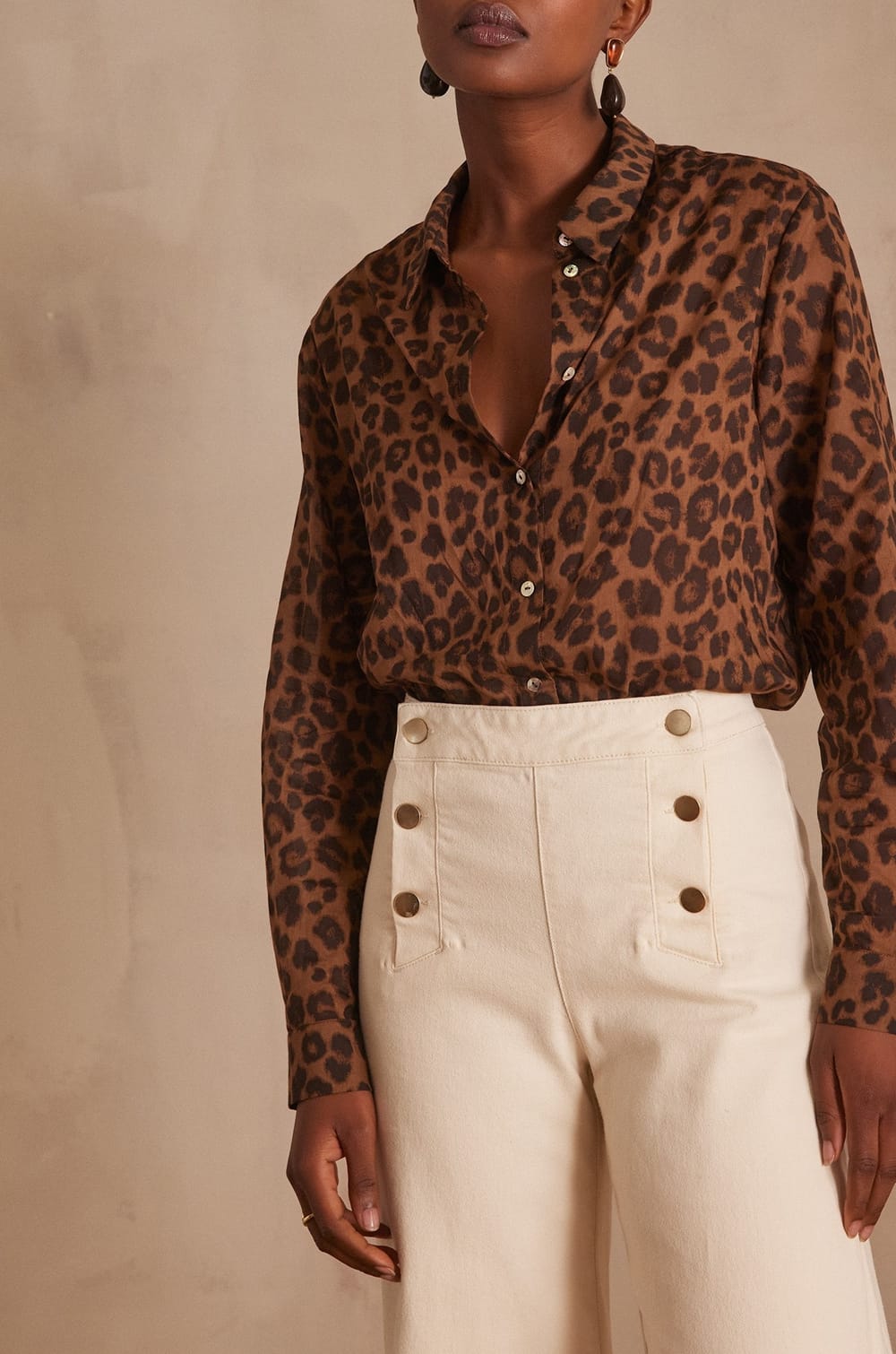 Blouse COLETTE;${refinementColor}