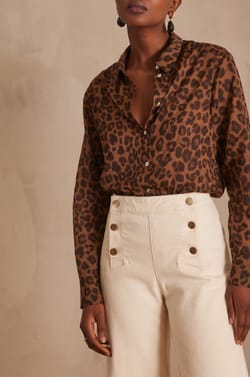 Blouse COLETTE;${refinementColor}