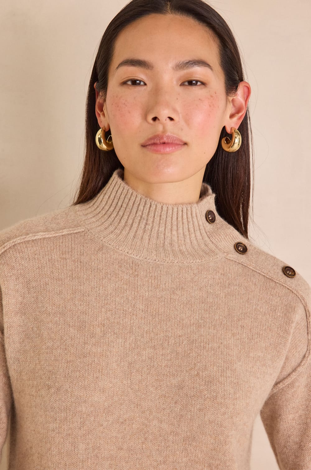 100% cashmere 2-ply jumper dress BEAUTY;${refinementColor}