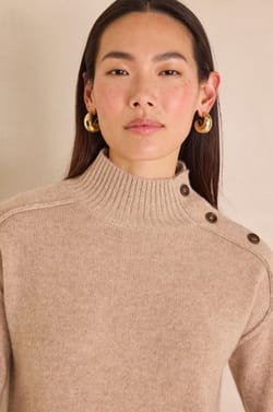 100% cashmere 2-ply jumper dress BEAUTY;${refinementColor}