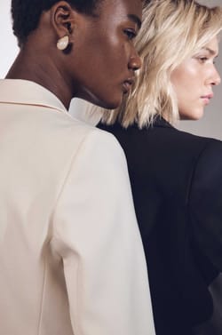 FLORINE suit jacket;${refinementColor}