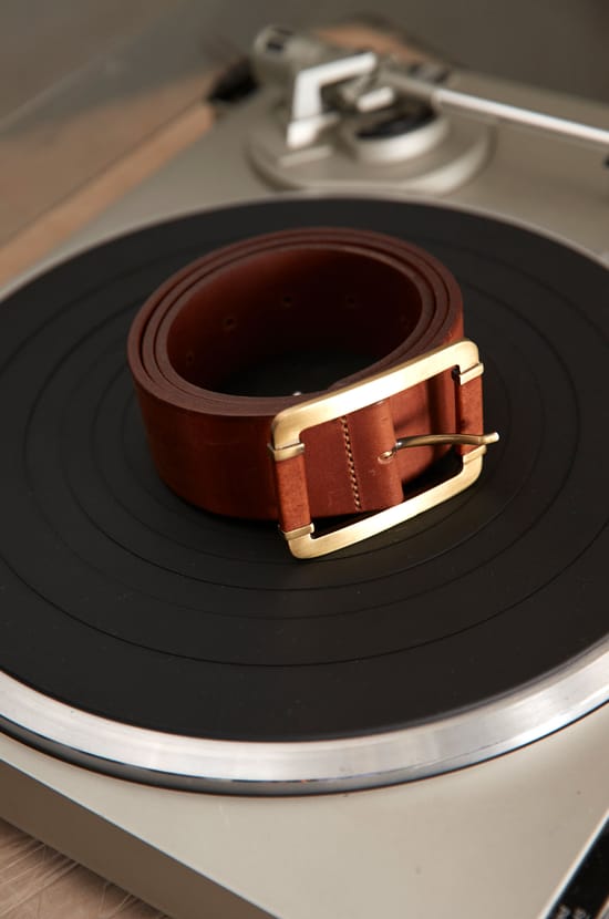 JUAN belt PhotoZ | 1-2-3