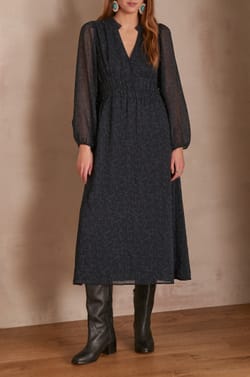 Robe LARA;${refinementColor}