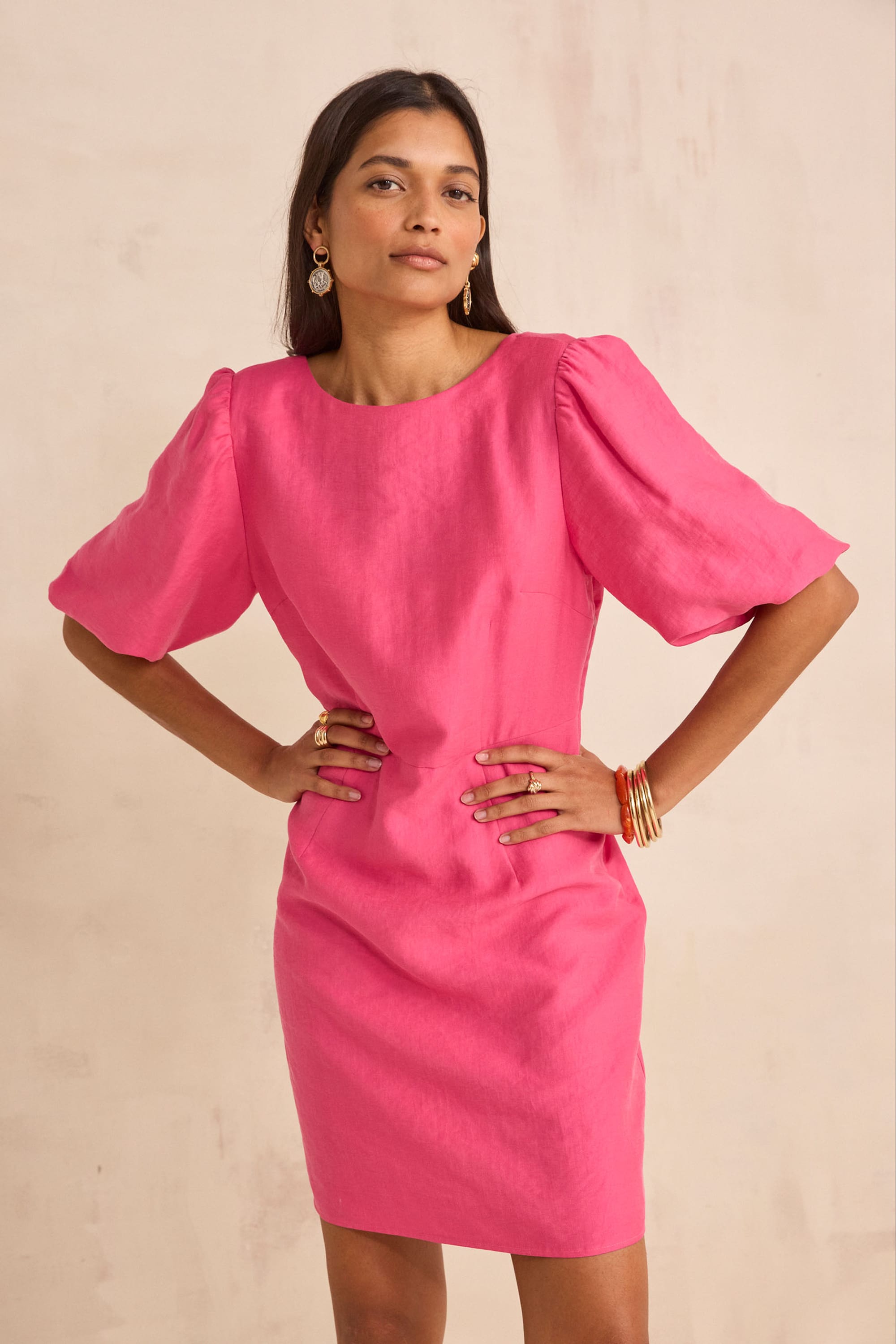 Dresses: Formal, evening, cocktail and day dresses Maison 123