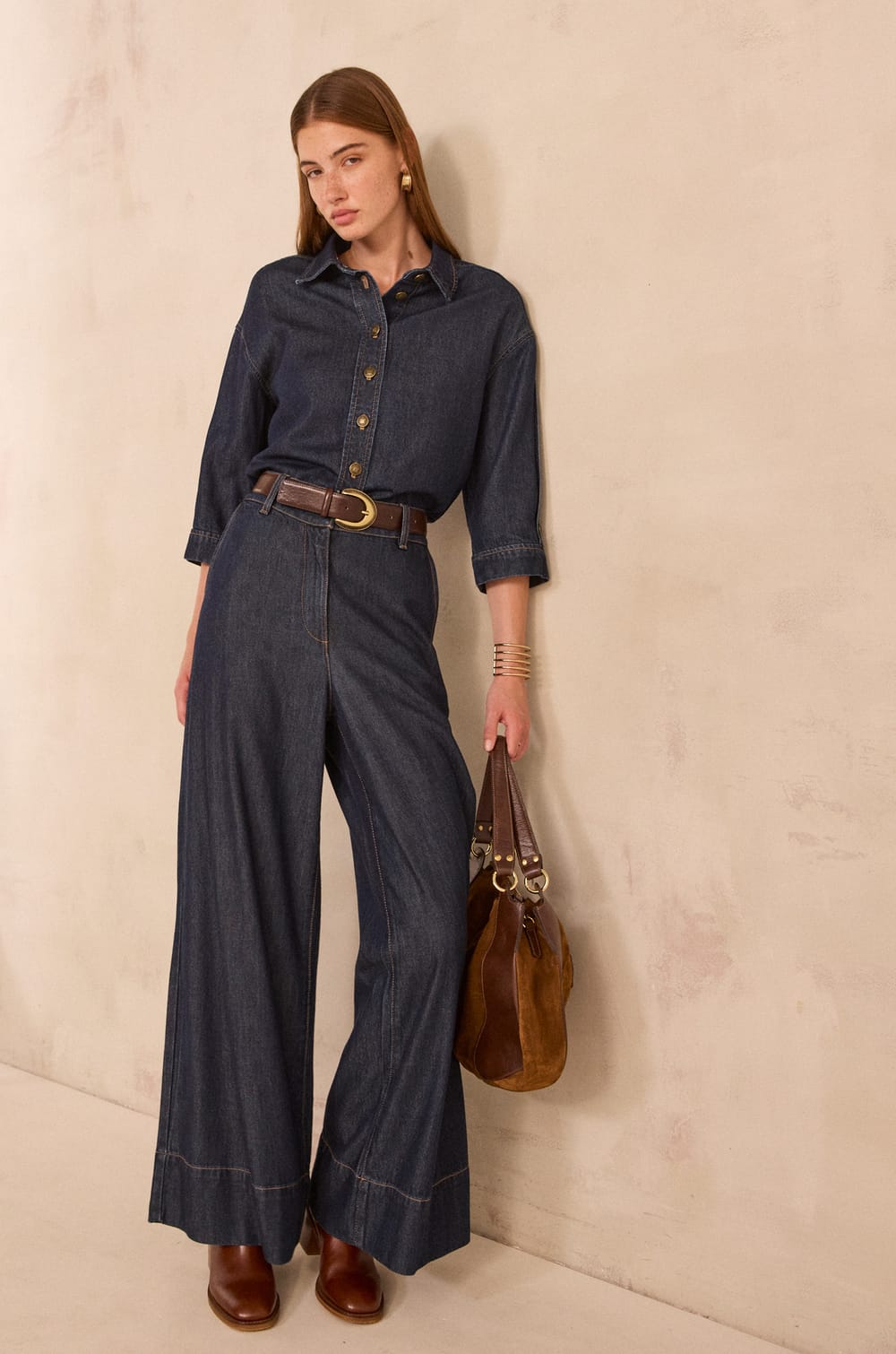 Jean extra large SWAN;${refinementColor}