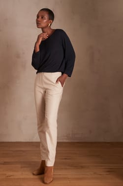 Pantalon FELIX;${refinementColor}