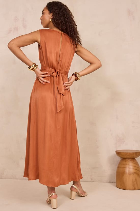 Long dress BETHY;${refinementColor}