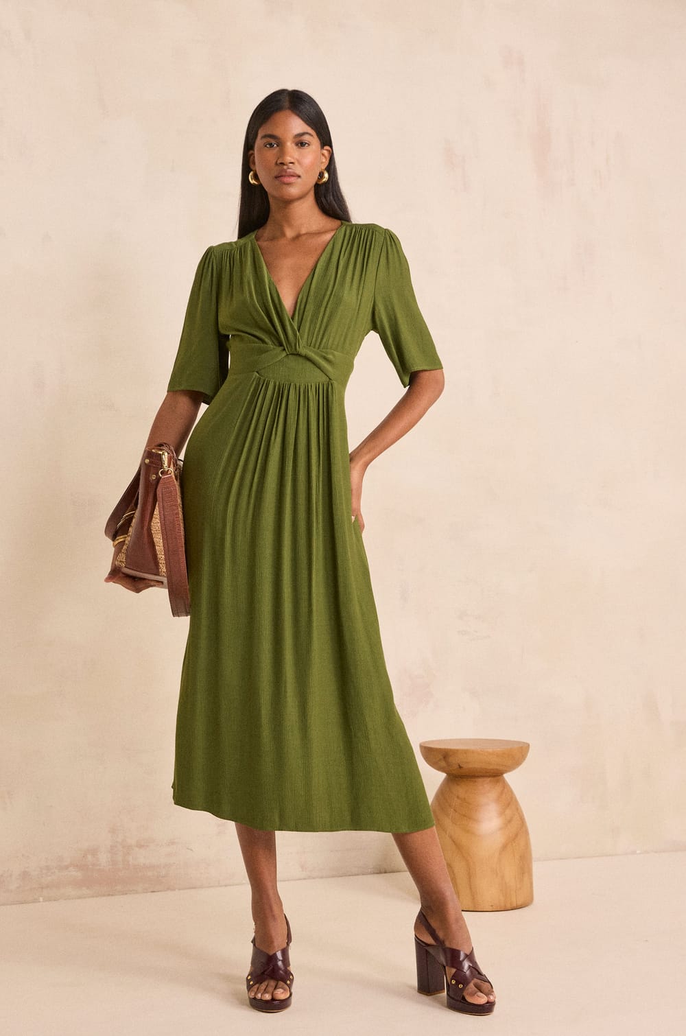 LOVE straight dress;${refinementColor}