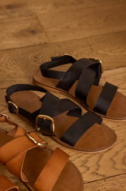 Sandales MAELLE;${refinementColor}
