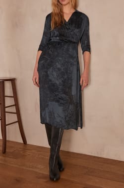 Robe LORINE;${refinementColor}