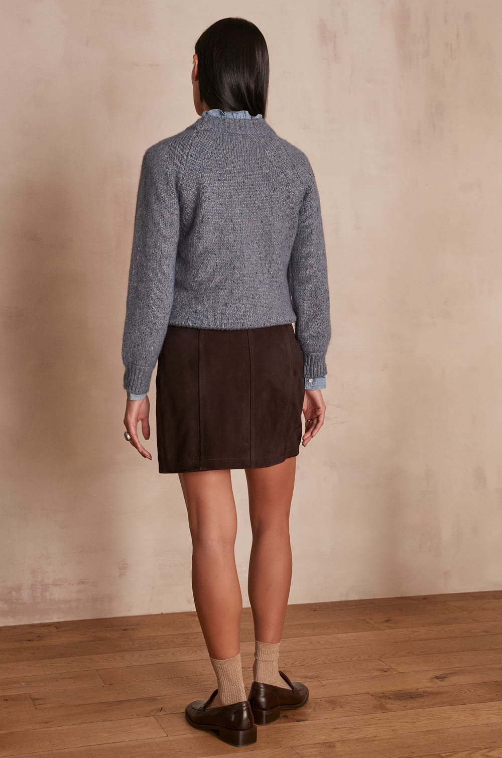 Jupe ESTELLE;${refinementColor}