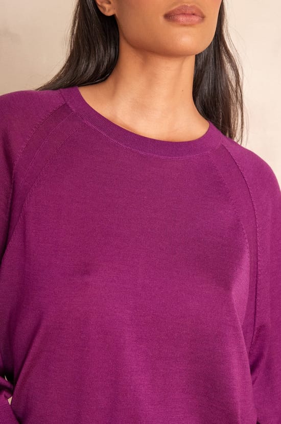 Pull BRADY en laine;${refinementColor}