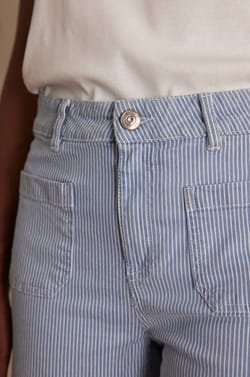 Pantalon &eacute;vas&eacute; LUNA;${refinementColor}