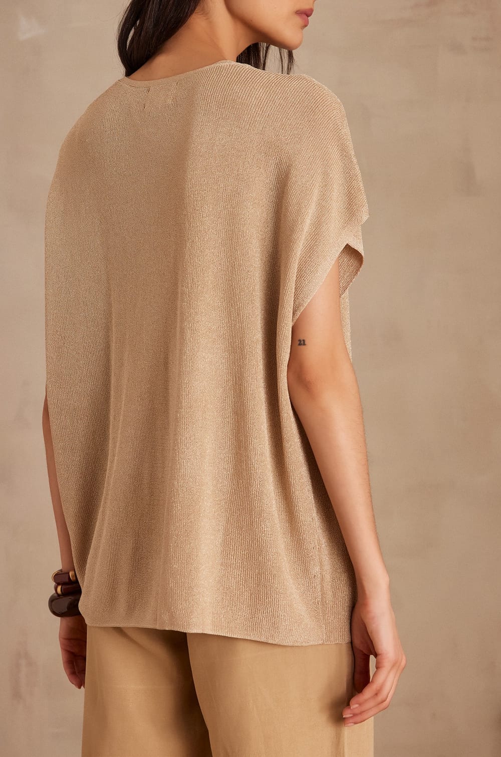 SAMANTHA Strickjacke;${refinementColor}