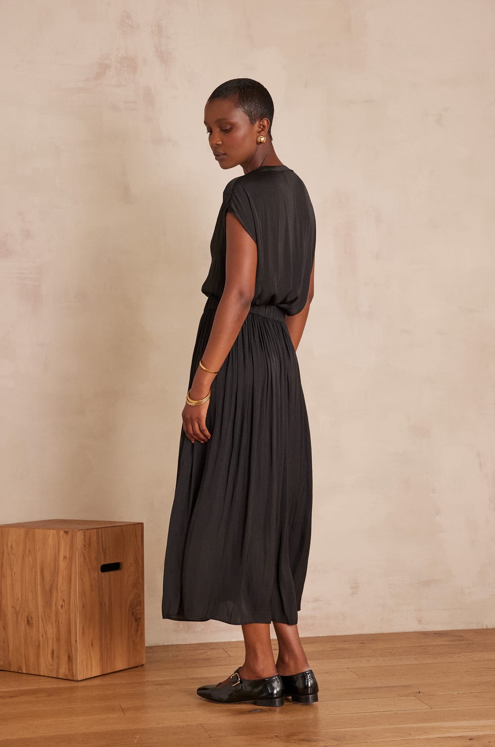 JULIANA Skirt;${refinementColor}