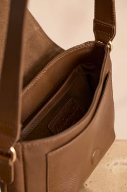 Sac en cuir MARCEL PETIT;${refinementColor}