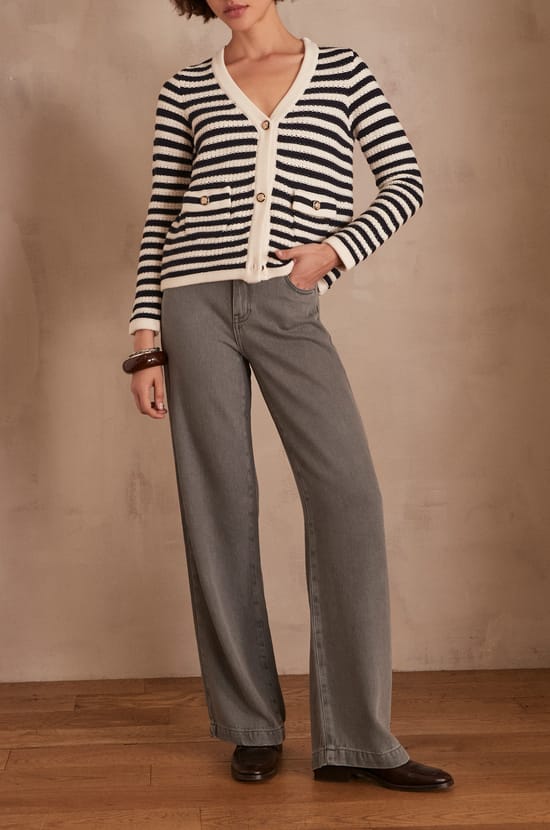 Jean wideleg SANDY BIS;${refinementColor}