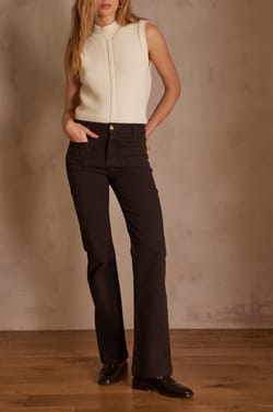Jean LOLA FLARE;${refinementColor}