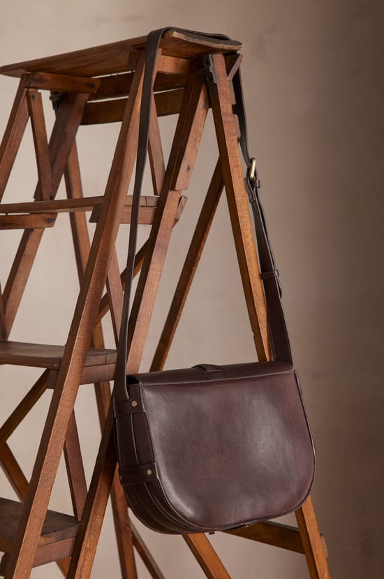 Sac LUCIEN en cuir;${refinementColor}