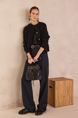 PETERSON cardigan;${refinementColor}