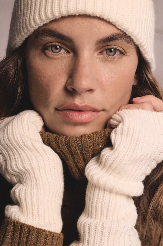 WALTER wool mittens;${refinementColor}