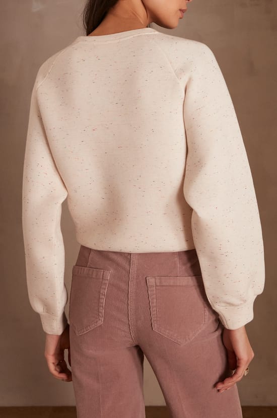 AUSTIN sweatshirt;${refinementColor}