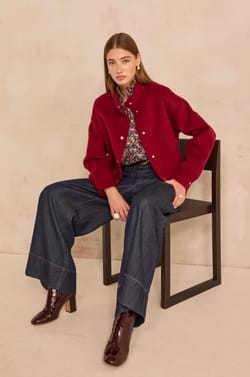 Jean extra large SWAN;${refinementColor}
