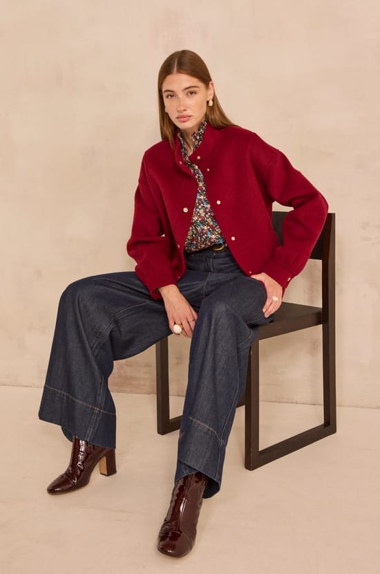 Jean extra large SWAN;${refinementColor}