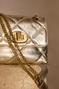 Sac GABY MINI en cuir;${refinementColor}