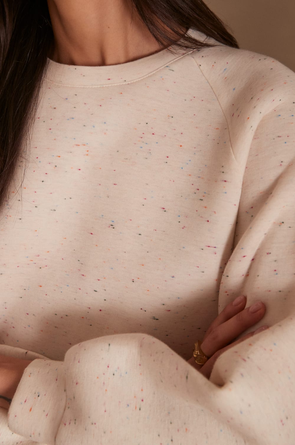 AUSTIN sweatshirt;${refinementColor}