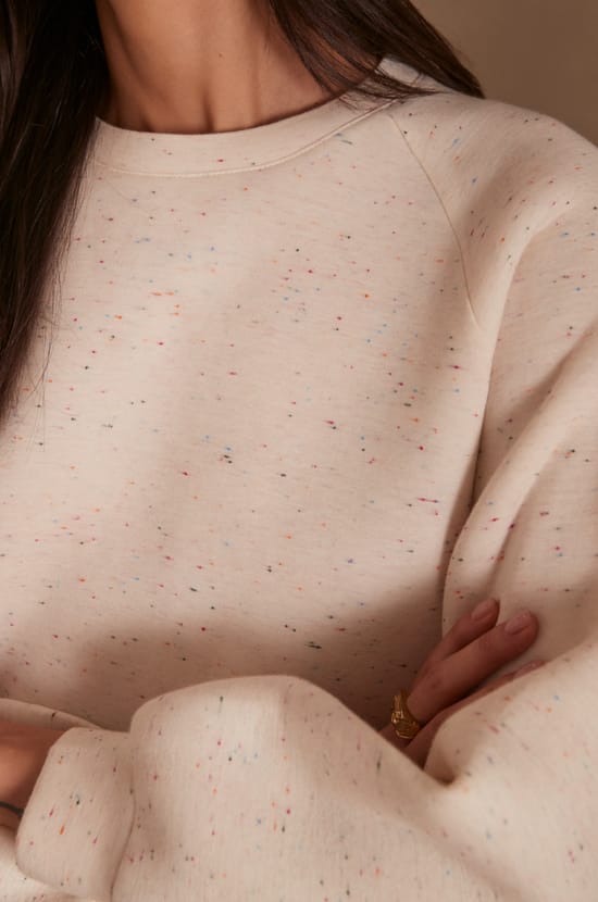 AUSTIN sweatshirt;${refinementColor}