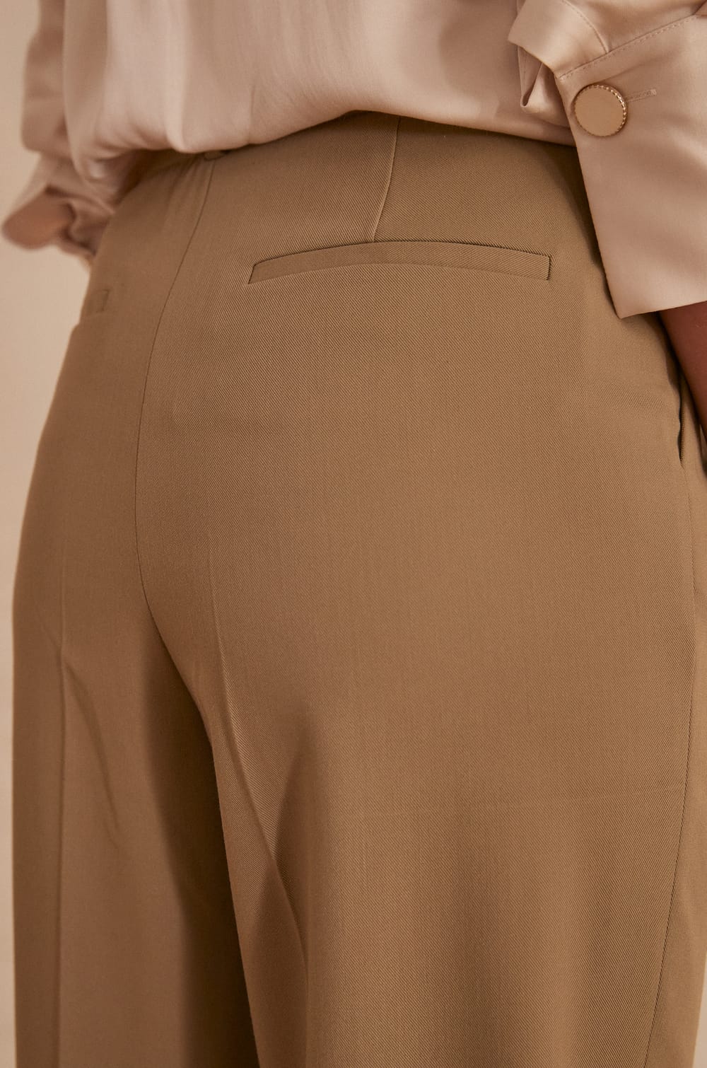 Pantalon BENITO;${refinementColor}
