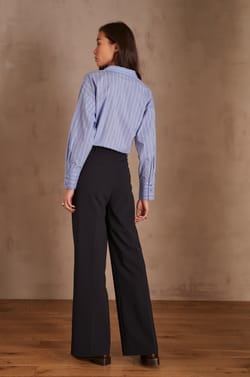LAYLA trousers;${refinementColor}