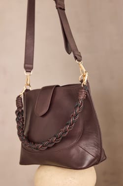 100% leather bag MARCEL;${refinementColor}