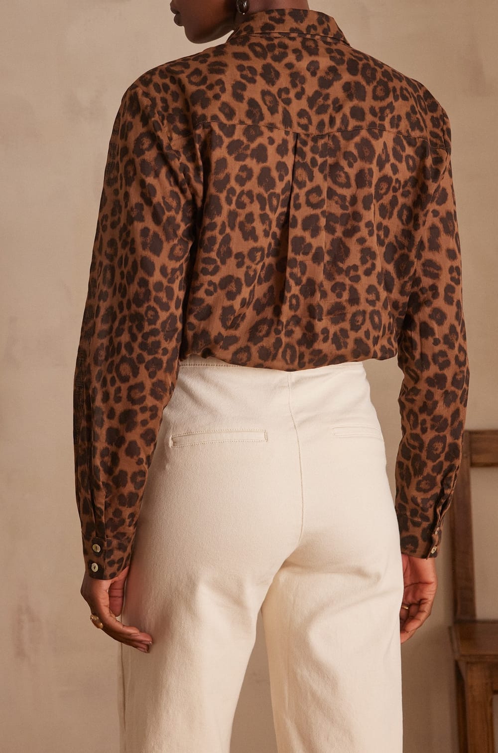 Blouse COLETTE;${refinementColor}