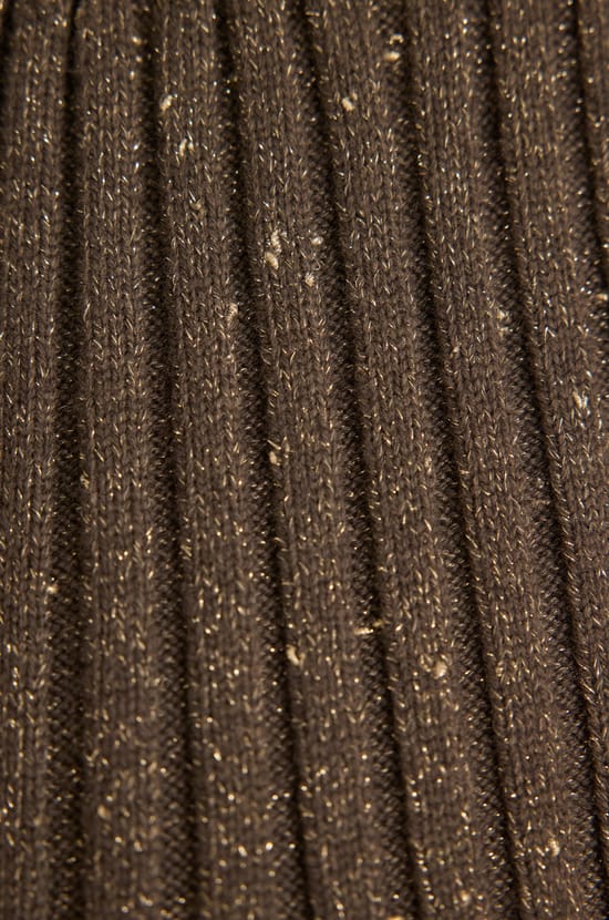 Jupe longue EMMA c&ocirc;tel&eacute;;${refinementColor}