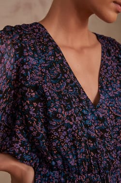 Robe MELODIE;${refinementColor}