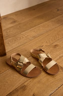 Sandales MAELLE;${refinementColor}