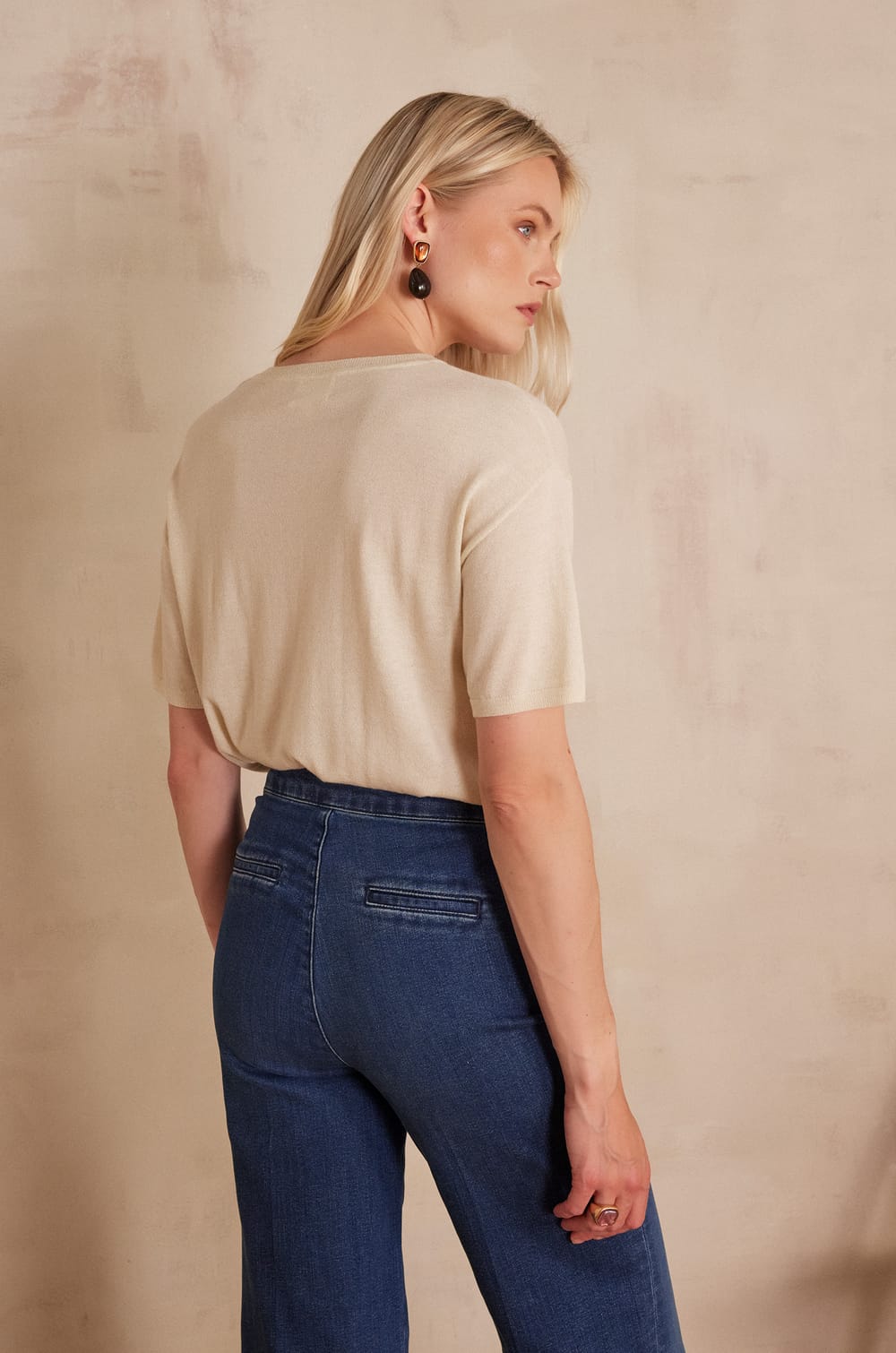 BENSON BIS Jumper;${refinementColor}