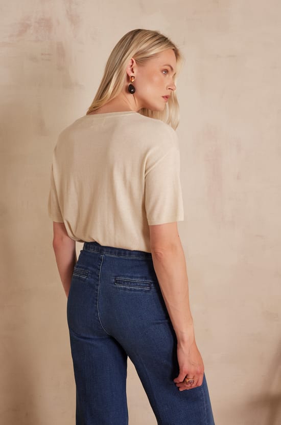 BENSON BIS Jumper;${refinementColor}