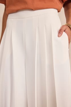 TIPHAINE extra large pants;${refinementColor}