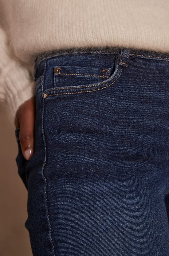 LOU SLIM-FIT jeans PhotoZ | 1-2-3